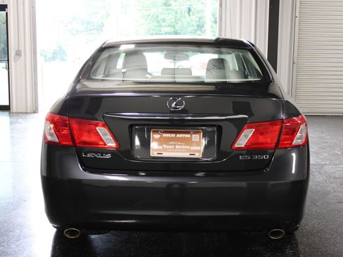 Used 2007 Lexus ES 350 FWD image 4