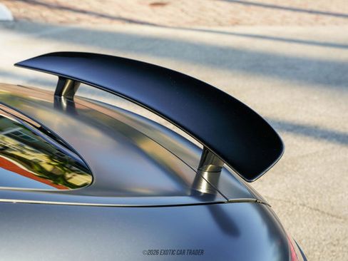 Used 2019 Mercedes-Benz AMG GT Coupe image 60