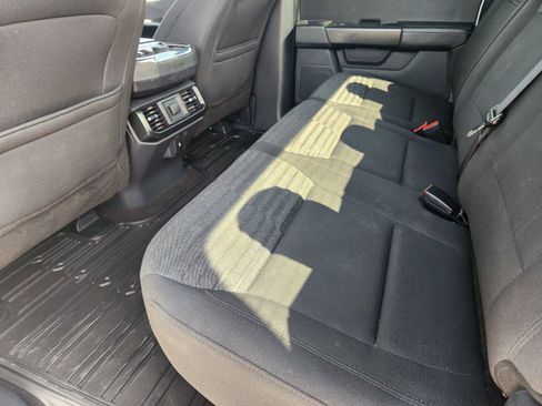 Used 2021 Ford F150 XL w/ STX Appearance Package RWD image 35