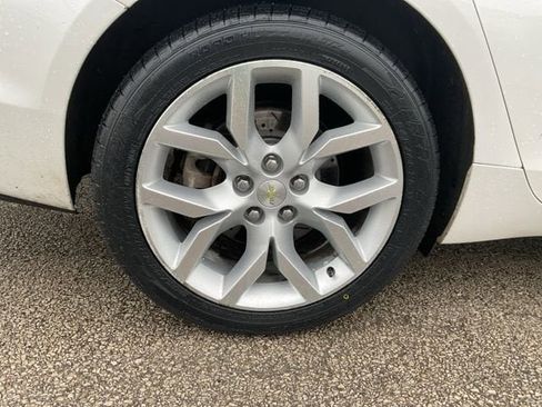 Used 2019 Chevrolet Impala Premier image 9