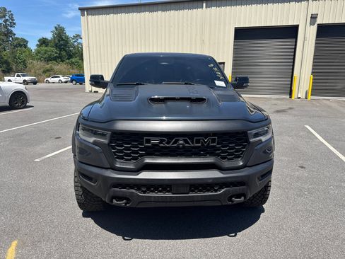 Used 2025 RAM 1500 RHO w/ RHO Level 1 Equipment Group AWD/4WD image 2