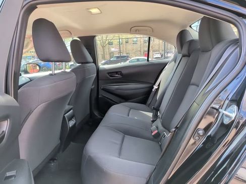 Used 2024 Toyota Corolla LE image 9