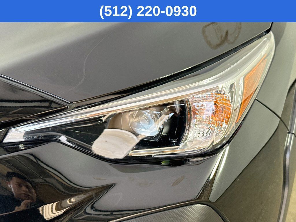 Certified 2026 Subaru Crosstrek 2.5i Premium AWD/4WD image 36