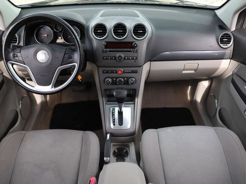Used 2008 Saturn Vue XE w/ Preferred Package FWD image 2