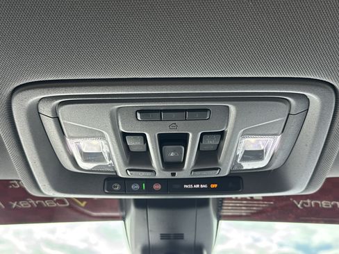 Used 2019 GMC Sierra 1500 Denali w/ Technology Package image 27