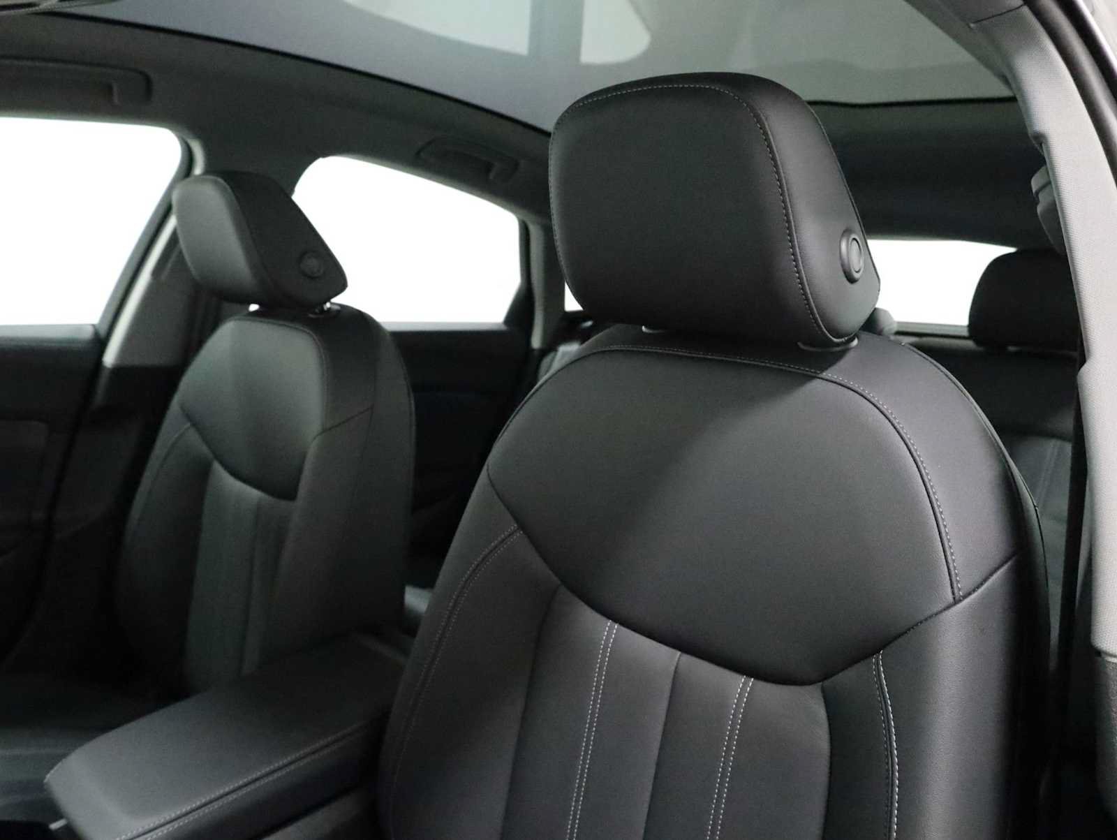 Certified 2025 Audi A5 Prestige AWD/4WD image 18