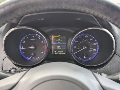 Used 2015 Subaru Outback 2.5i Limited AWD/4WD image 27