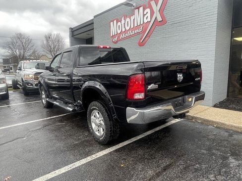 Used 2014 RAM 2500 Big Horn image 11