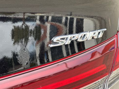 Certified 2025 Honda Civic Sport image 26
