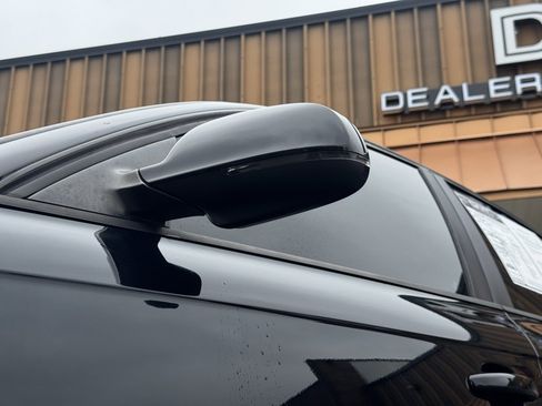 Used 2012 Audi S4 Prestige image 22