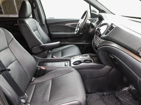 Used 2021 Honda Passport EX-L image 13