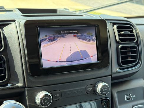 New 2027 RAM ProMaster 1500 FWD image 20