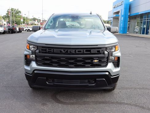 New 2026 Chevrolet Silverado 1500 W/T w/ Trailering Package image 19