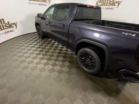 Used 2026 GMC Sierra 1500 Elevation image 6