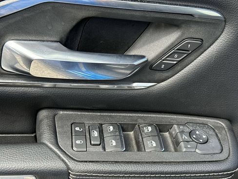 Certified 2025 RAM 1500 Laramie AWD/4WD image 20