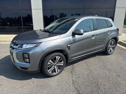 Used 2024 Mitsubishi Outlander Sport SE