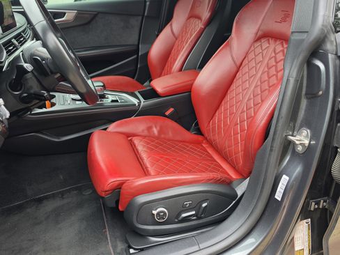 Used 2019 Audi S5 Prestige w/ S Sport Package image 26