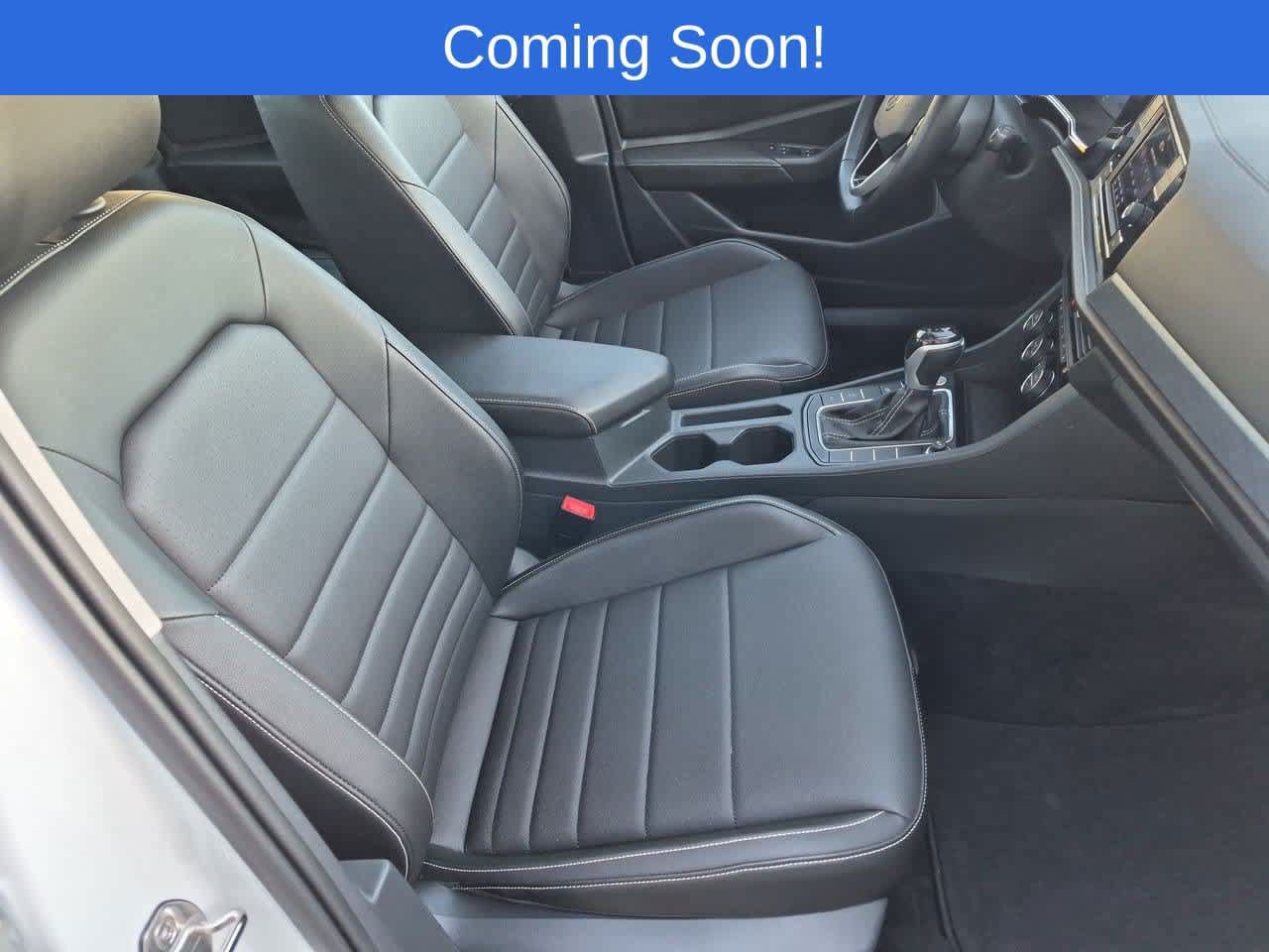 Used 2023 Volkswagen Jetta SE FWD image 21