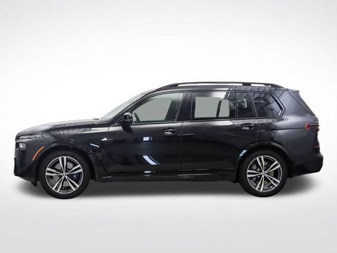 Used 2026 BMW X7 M60i AWD/4WD image 2