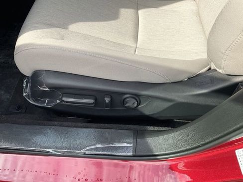 New 2026 Honda Accord SE image 20