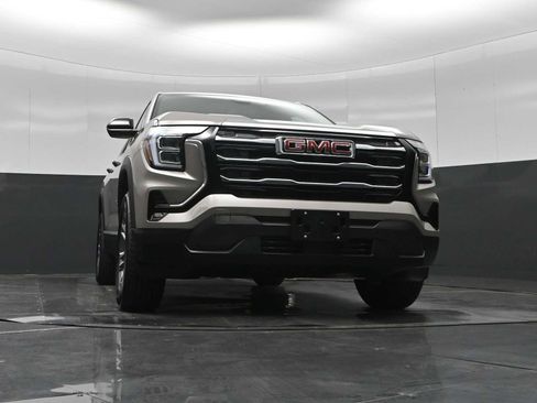 New 2026 GMC Terrain Elevation image 19