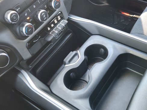 Used 2022 RAM 1500 Big Horn image 15