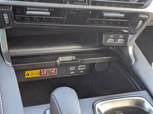 New 2026 Lexus RX 450h AWD w/ Convenience Package image 28