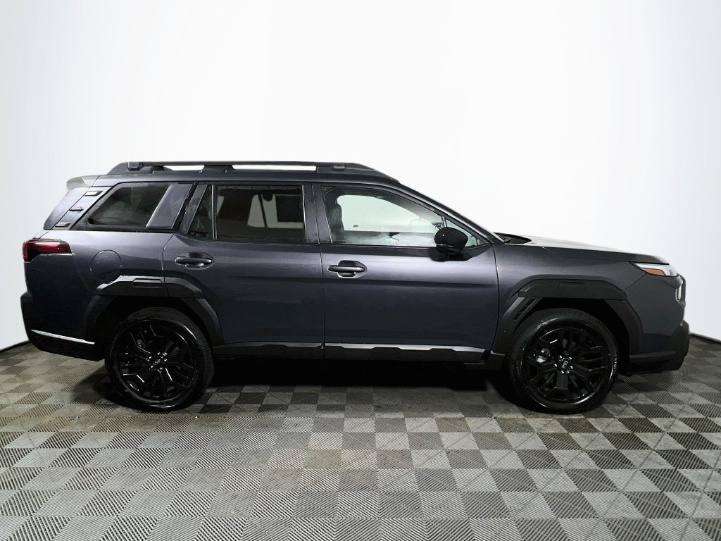 New 2026 Subaru Outback Limited XT AWD/4WD image 8