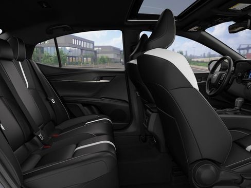 New 2026 Toyota Camry XLE w/ Convenience Package image 21