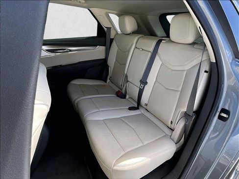Certified 2023 Cadillac XT5 Premium Luxury FWD image 28