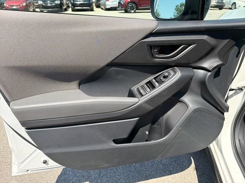 New 2026 Subaru Crosstrek 2.0i Premium AWD/4WD image 17