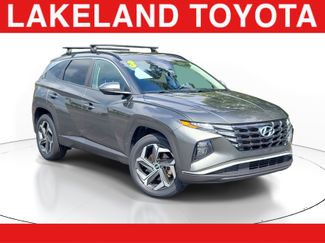 Used 2023 Hyundai Tucson SEL w/ Convenience Package AWD/4WD video 1