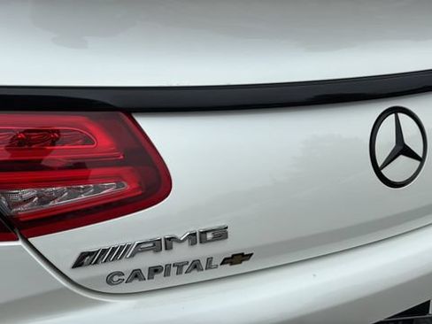 Used 2017 Mercedes-Benz S 65 AMG Cabriolet image 45