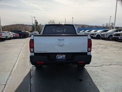 Used 2021 Honda Ridgeline RTL-E image 5