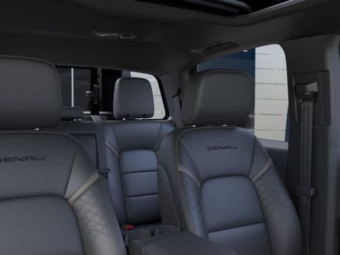New 2026 GMC Canyon Denali AWD/4WD image 24