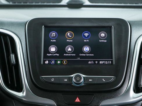 Used 2020 Chevrolet Equinox LT FWD image 19