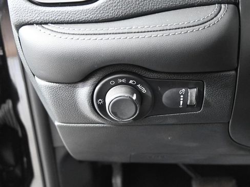 Used 2024 Dodge Durango SXT AWD/4WD image 24