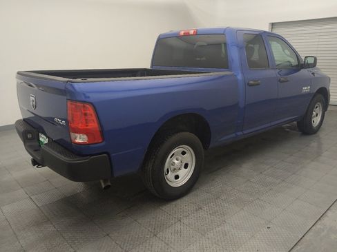 Used 2015 RAM 1500 Tradesman w/ Popular Equipment Group AWD/4WD image 10