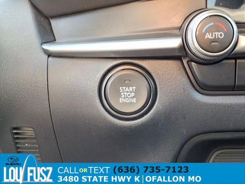 Used 2021 MAZDA CX-30 FWD 2.5 S w/ Select Package image 17