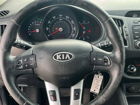 Used 2012 Kia Sportage EX image 7