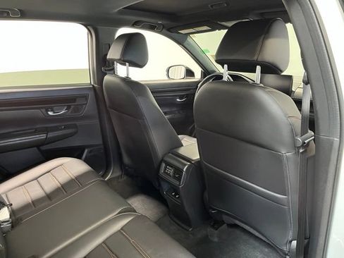 Used 2025 Honda CR-V Sport-L image 14