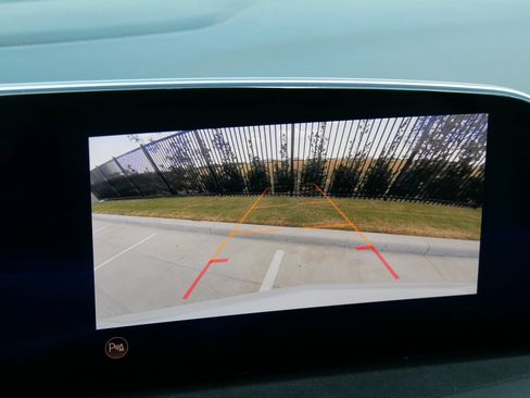 Used 2024 Cadillac XT4 Sport FWD image 19