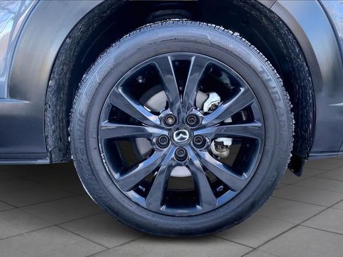 Used 2023 MAZDA CX-30 AWD 2.5 S w/ Preferred Package image 10