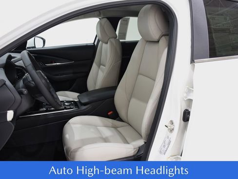 New 2025 MAZDA CX-30 AWD 2.5 S w/ Preferred Package image 17