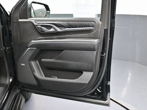 Used 2024 GMC Yukon Denali AWD/4WD image 33