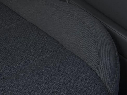 New 2026 GMC Sierra 1500 Pro w/ Pro Value Package image 21