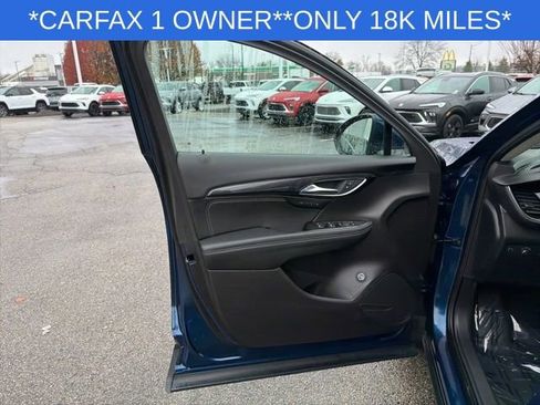 Used 2022 Buick Envision Essence w/ Safety Package image 22