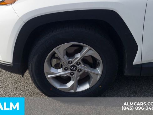 Certified 2024 Hyundai Tucson SEL image 15