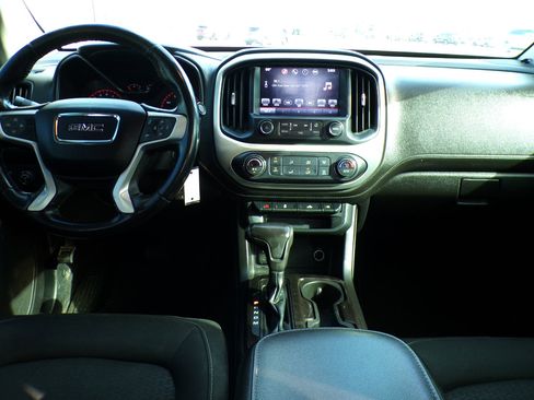 Used 2016 GMC Canyon SLE w/ SLE Convenience Package image 20