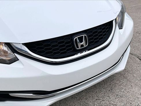 Used 2014 Honda Civic LX image 29